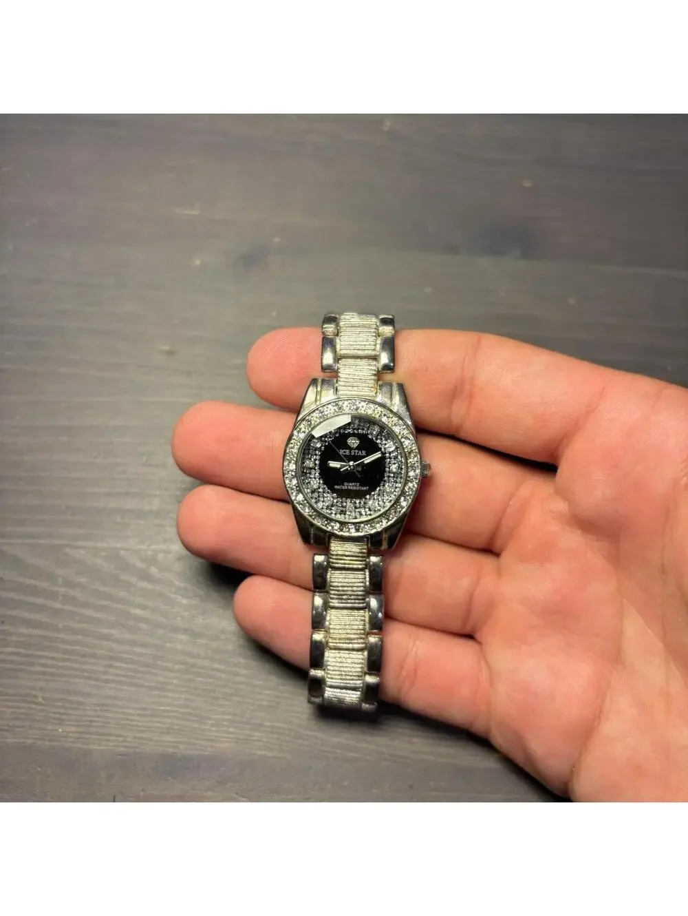 Beautiful Vintage Watch